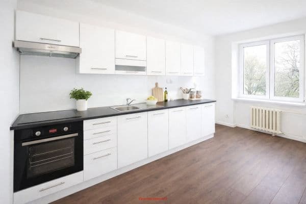 Pronájem bytu 2+kk 59 m², Hlavní třída, Havířov, Moravskoslezský kraj Pronájem bytu 2+kk 59 m², Hlavní třída, Havířov, Moravskoslezský kraj