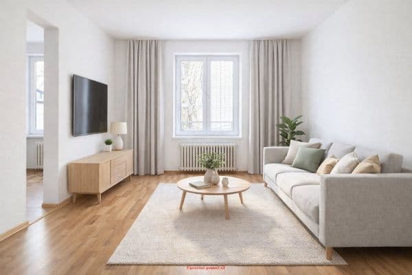 Pronájem bytu 2+1 54 m², Sadová, Havířov, Moravskoslezský kraj Pronájem bytu 2+1 54 m², Sadová, Havířov, Moravskoslezský kraj