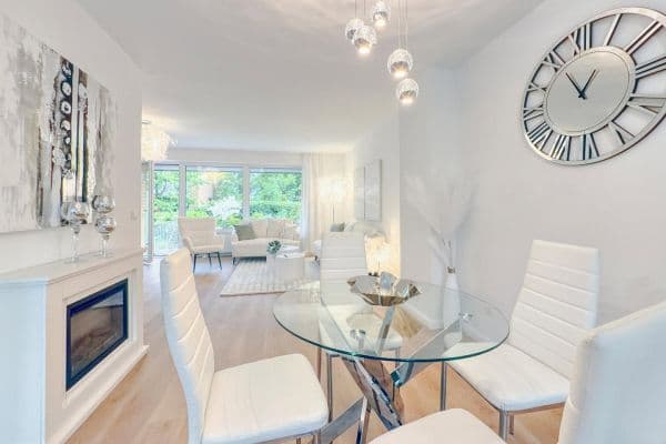 Prodej domu 145 m², pozemek 143 m², Hamburg Prodej domu 145 m², pozemek 143 m², Hamburg