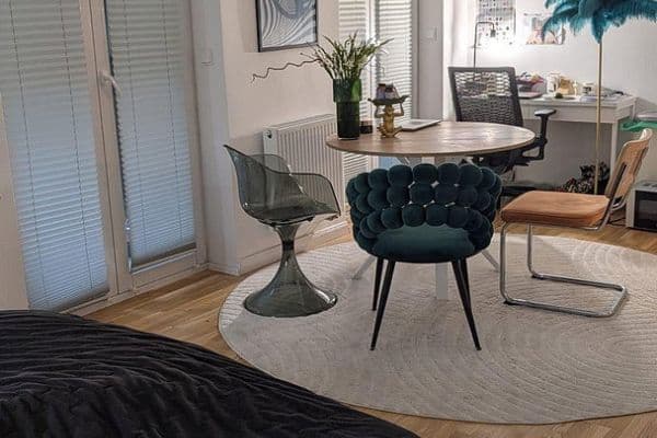 Pronájem bytu 1+1 38 m², Berlin, Berlín Pronájem bytu 1+1 38 m², Berlin, Berlín