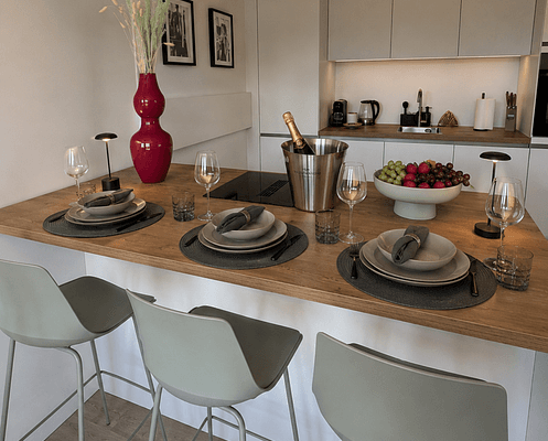 Pronájem bytu 2+1 60 m², Essen, Severní Porýní-Vestfálsko Pronájem bytu 2+1 60 m², Essen, Severní Porýní-Vestfálsko