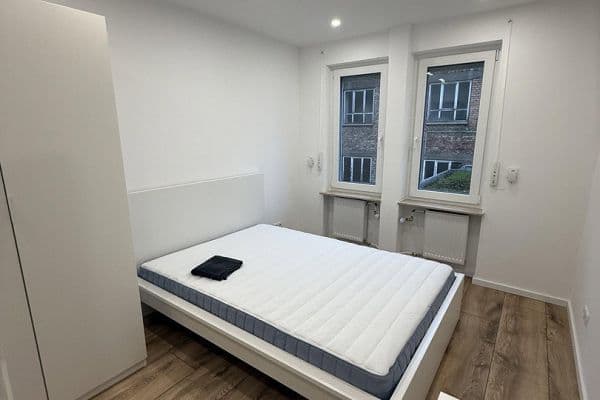 Pronájem bytu 13 m², Viernheim Pronájem bytu 13 m², Viernheim