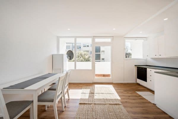 Prodej bytu 2+1 43 m², Coventrystraße 57, Frankfurt am Main, Hessen Prodej bytu 2+1 43 m², Coventrystraße 57, Frankfurt am Main, Hessen