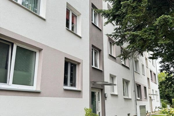 Prodej bytu 3+1 75 m², Hamburg, Hamburg Prodej bytu 3+1 75 m², Hamburg, Hamburg