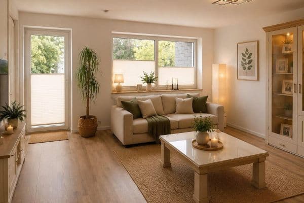 Pronájem bytu 3+kk 80 m², Bochum Pronájem bytu 3+kk 80 m², Bochum