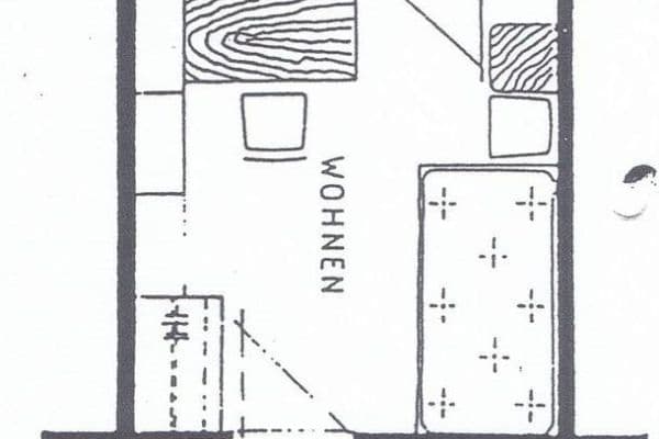 Pronájem bytu 1+1 20 m², Prinz-Rupprecht-Str. 8, Regensburg, Bavorsko Pronájem bytu 1+1 20 m², Prinz-Rupprecht-Str. 8, Regensburg, Bavorsko