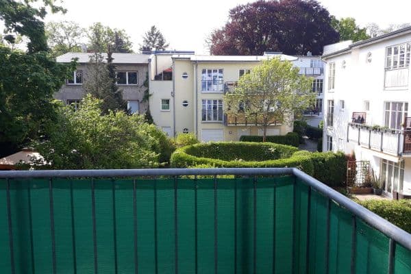 Prodej bytu 2+1 72 m², Büxensteinallee, Berlin, Berlín Prodej bytu 2+1 72 m², Büxensteinallee, Berlin, Berlín