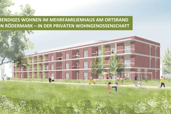 Prodej bytu 3+1 75 m², Karl-Martin-Rebel-Ring, Rödermark Prodej bytu 3+1 75 m², Karl-Martin-Rebel-Ring, Rödermark