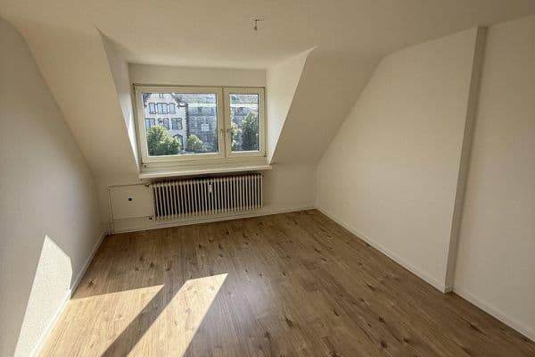 Pronájem bytu 2+1 39 m², Bibienastraße, Mannheim, Bádensko-Württembersko Pronájem bytu 2+1 39 m², Bibienastraße, Mannheim, Bádensko-Württembersko