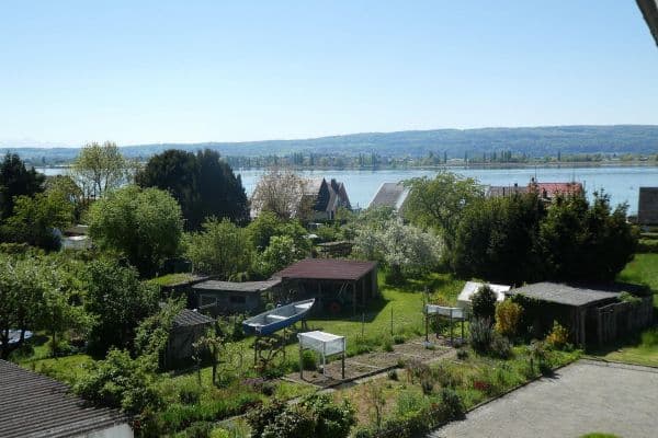 Prodej bytu 3+kk 77 m², Allensbach Prodej bytu 3+kk 77 m², Allensbach