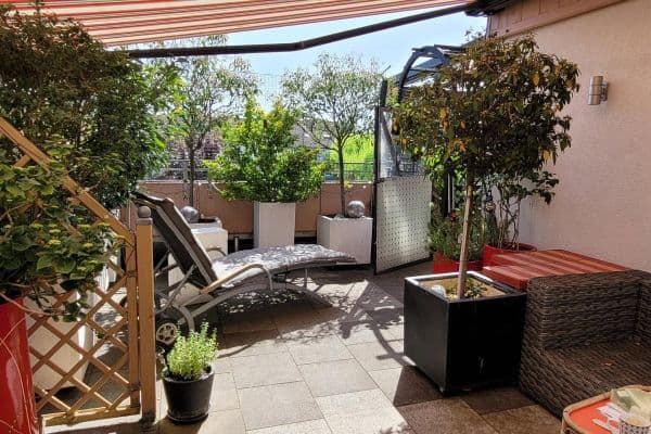 Prodej bytu 3+1 113 m², Mannheim Prodej bytu 3+1 113 m², Mannheim