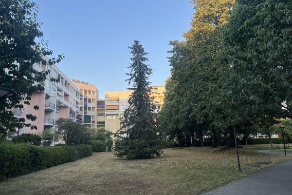 Prodej bytu 2+1 58 m², Stiftsbogen 136, München, Bavorsko Prodej bytu 2+1 58 m², Stiftsbogen 136, München, Bavorsko