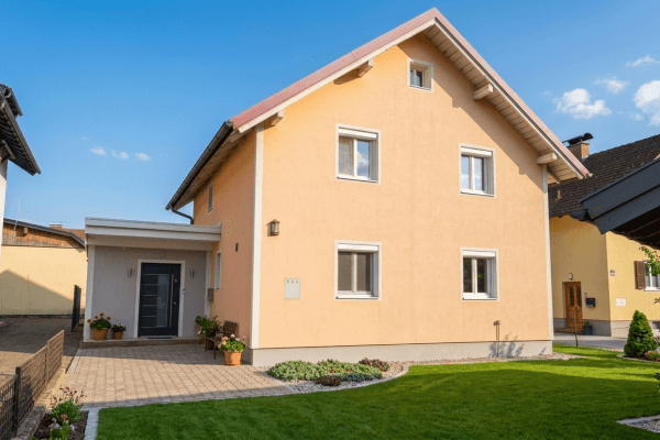 Prodej domu 155 m², pozemek 770 m², Salzburg Prodej domu 155 m², pozemek 770 m², Salzburg