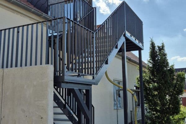 Pronájem bytu 2+1 80 m², Alt-Gielsdorf 62, Altlandsberg Pronájem bytu 2+1 80 m², Alt-Gielsdorf 62, Altlandsberg