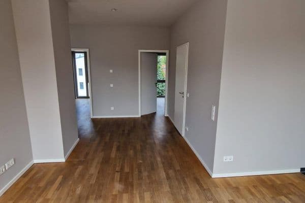Prodej bytu 3+1 90 m², Dianaweg 1, Hamburg, Hamburg Prodej bytu 3+1 90 m², Dianaweg 1, Hamburg, Hamburg