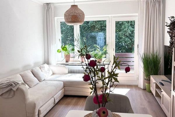 Prodej bytu 2+1 56 m², München, Bavorsko Prodej bytu 2+1 56 m², München, Bavorsko