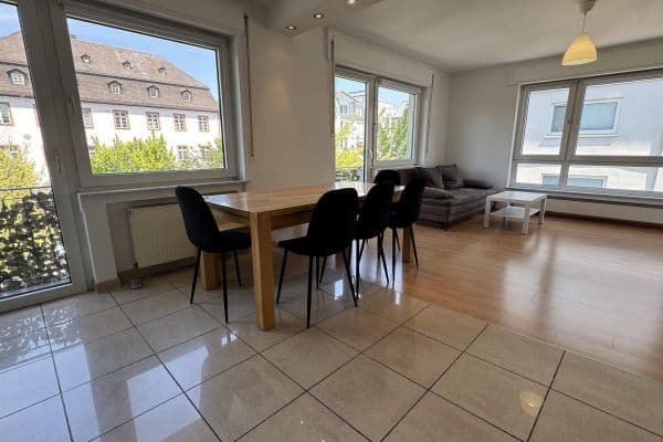 Pronájem bytu 3+1 75 m², Obere Grube 2, Bingen Pronájem bytu 3+1 75 m², Obere Grube 2, Bingen