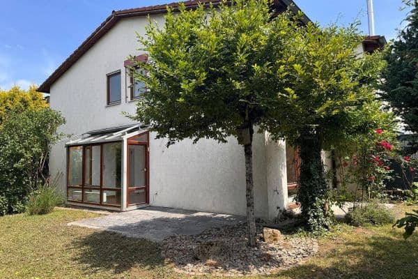 Prodej domu 118 m², pozemek 340 m², Wildberg Prodej domu 118 m², pozemek 340 m², Wildberg