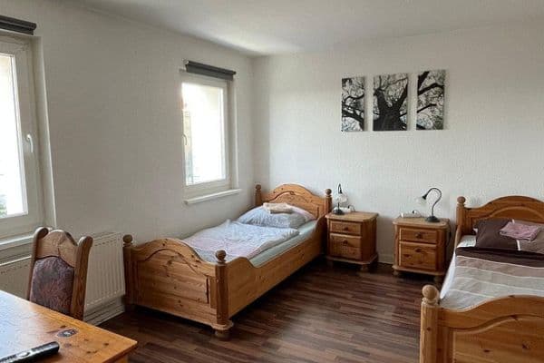 Pronájem bytu 2+kk 56 m², Friedbergstraße 16a, Essen Pronájem bytu 2+kk 56 m², Friedbergstraße 16a, Essen