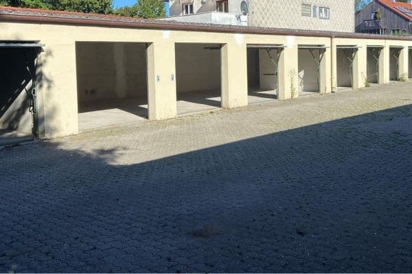 Pronájem nebytového prostoru 21 m², Schäfflergasse 2, Dorfen, Dorfen Pronájem nebytového prostoru 21 m², Schäfflergasse 2, Dorfen, Dorfen