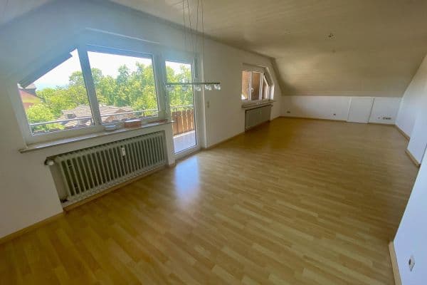 Prodej bytu 3+1 80 m², Hans-Sachs-Str. 19, Teningen Prodej bytu 3+1 80 m², Hans-Sachs-Str. 19, Teningen