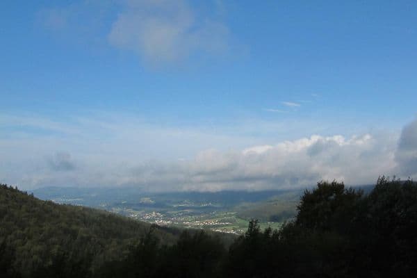 Prodej domu 170 m², pozemek 804 m², Schöfweg Prodej domu 170 m², pozemek 804 m², Schöfweg