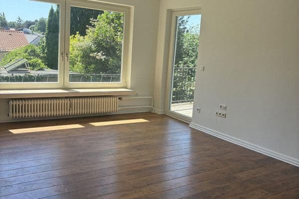 Pronájem bytu 2+1 75 m², Pinneberg Pronájem bytu 2+1 75 m², Pinneberg