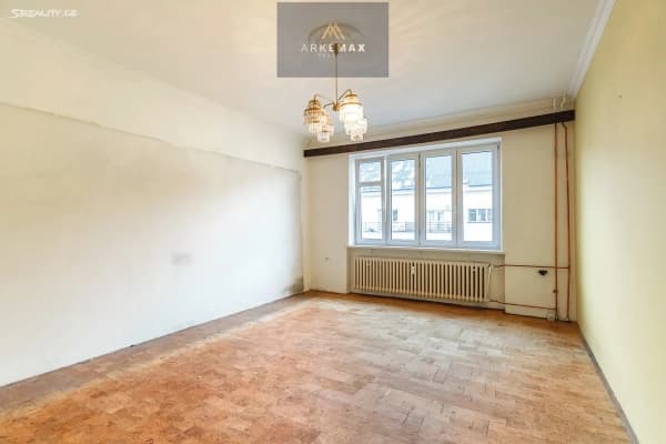Prodej bytu 2+1 83 m², 30. dubna, Ostrava, Moravskoslezský kraj Prodej bytu 2+1 83 m², 30. dubna, Ostrava, Moravskoslezský kraj