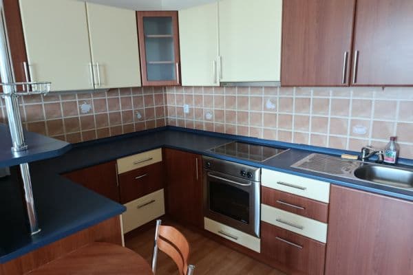Pronájem bytu 2+kk 38 m², Štúrova, Praha, Praha Pronájem bytu 2+kk 38 m², Štúrova, Praha, Praha