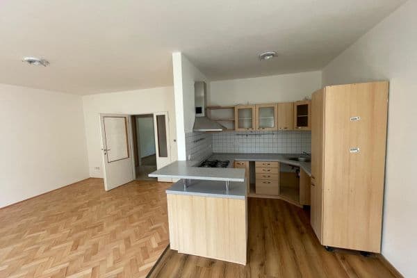 Pronájem bytu 2+kk 58 m², Přechodní, Praha Pronájem bytu 2+kk 58 m², Přechodní, Praha