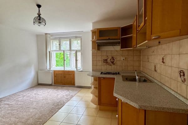 Pronájem bytu 2+kk 41 m², Mlýnská, Liberec Pronájem bytu 2+kk 41 m², Mlýnská, Liberec
