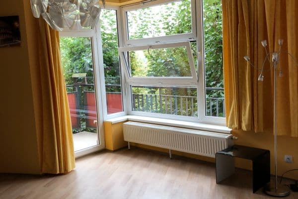 Pronájem bytu 2+kk 48 m², Poděbradská, Praha Pronájem bytu 2+kk 48 m², Poděbradská, Praha