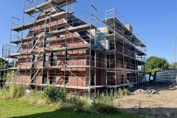 Pronájem bytu 4+1 88 m², Huntumerskamp 1, Ahlen, Severní Porýní-Vestfálsko Pronájem bytu 4+1 88 m², Huntumerskamp 1, Ahlen, Severní Porýní-Vestfálsko