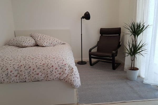 Pronájem bytu 1+kk 31 m², Unterfoehring, Bavorsko Pronájem bytu 1+kk 31 m², Unterfoehring, Bavorsko