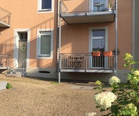 Pronájem bytu 2+kk 46 m², Mülheim a.d. Ruhr Pronájem bytu 2+kk 46 m², Mülheim a.d. Ruhr