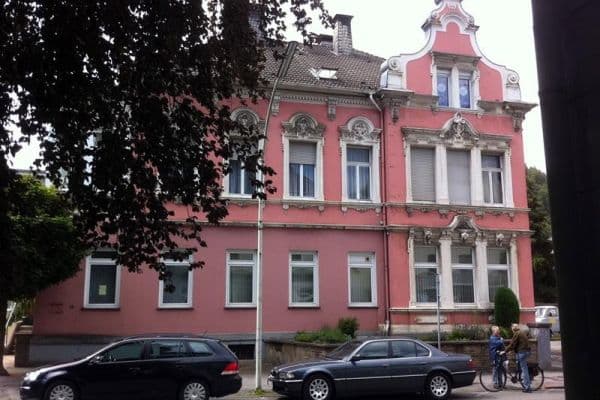 Prodej domu 475 m², pozemek 880 m², Kaiserstr. 10, Plettenberg Prodej domu 475 m², pozemek 880 m², Kaiserstr. 10, Plettenberg