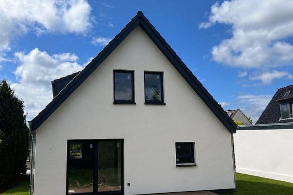 Prodej domu 132 m², pozemek 544 m², Glinde Prodej domu 132 m², pozemek 544 m², Glinde