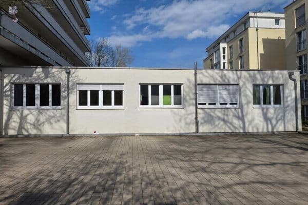Prodej domu 242 m², pozemek 277 m², Sommerhofenstraße 2, Sindelfingen Prodej domu 242 m², pozemek 277 m², Sommerhofenstraße 2, Sindelfingen