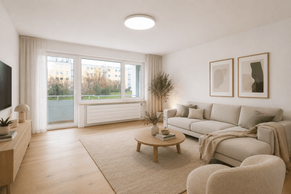 Prodej bytu 3+1 77 m², München, Bavorsko Prodej bytu 3+1 77 m², München, Bavorsko