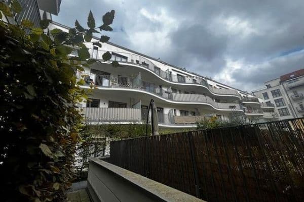 Pronájem bytu 2+1 63 m², Paul Heyse Str. 33c, München, Bavorsko Pronájem bytu 2+1 63 m², Paul Heyse Str. 33c, München, Bavorsko