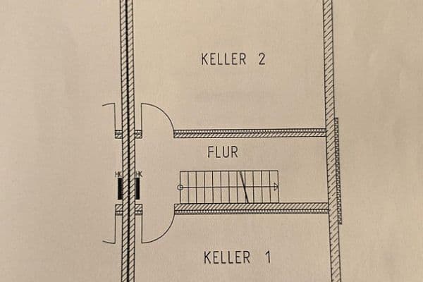 Prodej domu 140 m², pozemek 234 m², Mainhausen Prodej domu 140 m², pozemek 234 m², Mainhausen