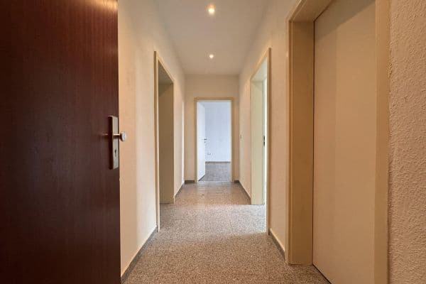 Pronájem bytu 3+1 74 m², Essen, Severní Porýní-Vestfálsko Pronájem bytu 3+1 74 m², Essen, Severní Porýní-Vestfálsko