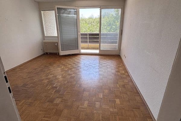Prodej bytu 1+kk 37 m², Stuttgart-Hofen Prodej bytu 1+kk 37 m², Stuttgart-Hofen