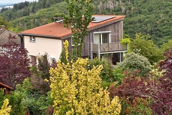 Prodej domu 221 m², pozemek 791 m², Langgöns Prodej domu 221 m², pozemek 791 m², Langgöns