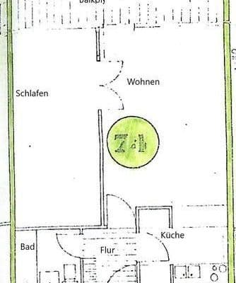 Prodej bytu 2+1 58 m², München, Bavorsko Prodej bytu 2+1 58 m², München, Bavorsko