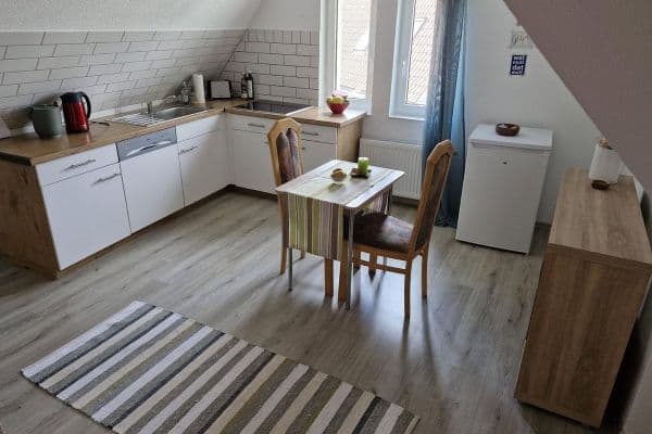 Pronájem bytu 2+kk 65 m², Löhrstraße 3, Trossingen Pronájem bytu 2+kk 65 m², Löhrstraße 3, Trossingen