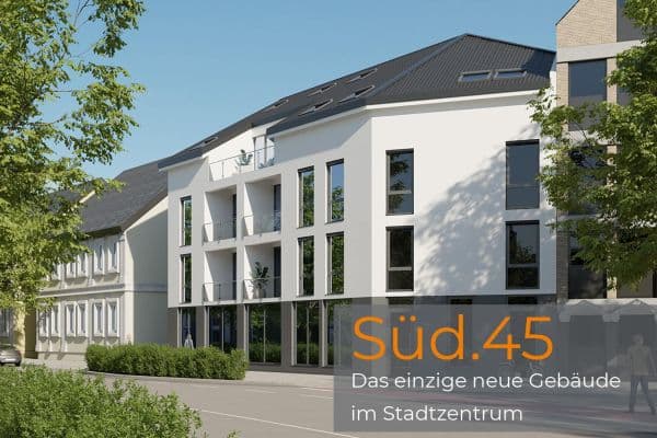 Prodej bytu 2+1 79 m², Südstraße 45, Hamm, Severní Porýní-Vestfálsko Prodej bytu 2+1 79 m², Südstraße 45, Hamm, Severní Porýní-Vestfálsko