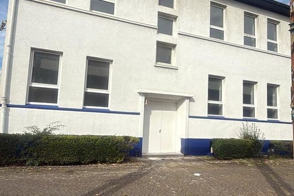Pronájem nebytového prostoru 340 m², Magdeburgerstrasse 37, Gelsenkirchen Pronájem nebytového prostoru 340 m², Magdeburgerstrasse 37, Gelsenkirchen