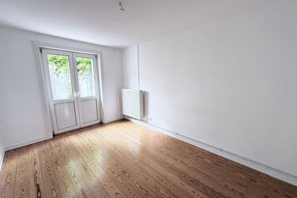 Pronájem bytu 3+1 55 m², Hamburg, Hamburg Pronájem bytu 3+1 55 m², Hamburg, Hamburg