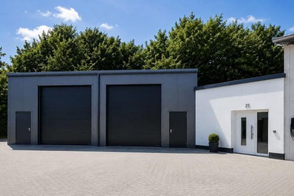 Pronájem nebytového prostoru 175 m², Zechenstraße 25, Herten Pronájem nebytového prostoru 175 m², Zechenstraße 25, Herten